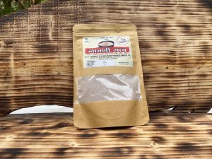 Nachni Satva Ragi Finger Millets Calcium Rich Nutritious Mix Agromilets Women FPC 001